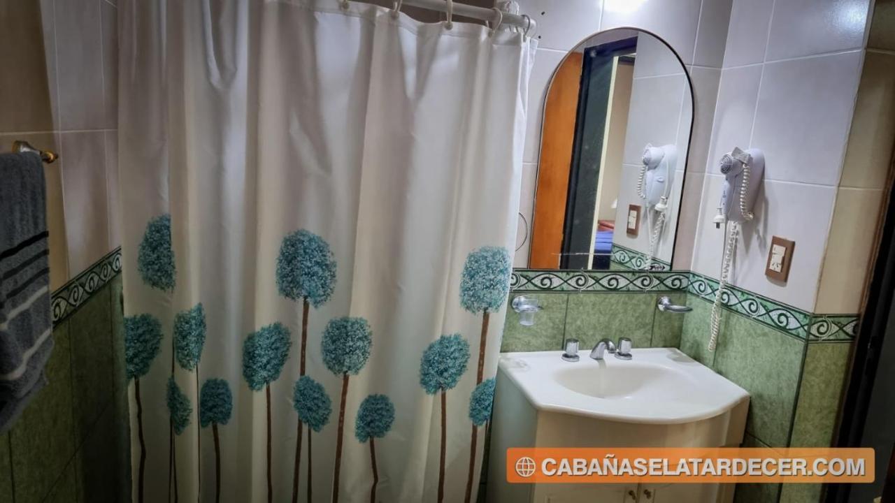 Cabanas El Atardecer San José Εξωτερικό φωτογραφία